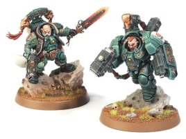 Leagues of Votann Army Set