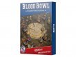 Amazon Team Pitch and Dugouts (предзаказ 2022, Blood Bowl)