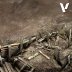 Текстурная паста Vallejo Diorama FX: Dark Earth 26.218