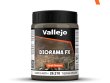 Текстурная паста Vallejo Diorama FX: Dark Earth 26.218
