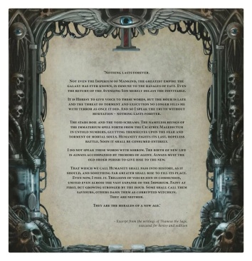 Psychic Awakening: Faith and Fury Collector's Edition