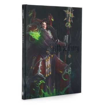 Psychic Awakening: Faith and Fury Collector&#039;s Edition