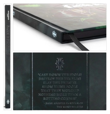 Psychic Awakening: Faith and Fury Collector's Edition