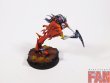 Warhammer Age of Sigmar Nighthaunt Dreadscythe Harridans x5 (Pro-Painted)