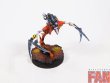 Warhammer Age of Sigmar Nighthaunt Dreadscythe Harridans x5 (Pro-Painted)