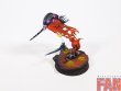 Warhammer Age of Sigmar Nighthaunt Dreadscythe Harridans x5 (Pro-Painted)