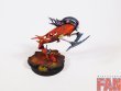 Warhammer Age of Sigmar Nighthaunt Dreadscythe Harridans x5 (Pro-Painted)