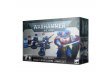 Space Marines: Assault Intercessors + Paints Set