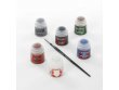 Space Marines: Assault Intercessors + Paints Set