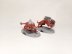 Warhammer Age of Sigmar Blades of Khorne Flesh Hounds x5 (Partially Painted)