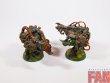 Warhammer 40k Ork Burna and Loota Boyz x7 (Pro-Painted)