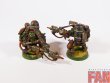 Warhammer 40k Ork Burna and Loota Boyz x7 (Pro-Painted)