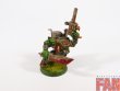 Warhammer 40k Ork Burna and Loota Boyz x7 (Pro-Painted)