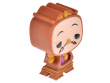 Фигурка Funko POP! Animation. Beauty and the Beast: Cogsworth