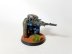 Warhammer 40000 Space Marine Primaris Eliminators x3 (Pro-Painted)