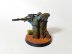 Warhammer 40000 Space Marine Primaris Eliminators x3 (Pro-Painted)