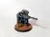 Warhammer 40000 Space Marine Primaris Eliminators x3 (Pro-Painted)