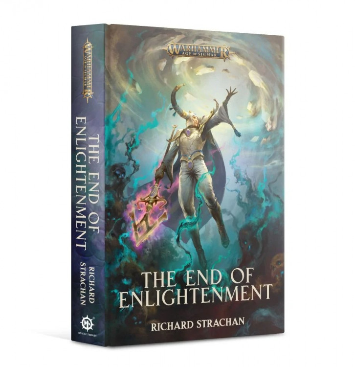 The End of Enlightenment (Hardback)