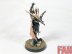 Warhammer 40k Dark Eldar Drukhari Archon (Pro-Painted)