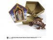 Фигурка Гарри Поттер Шоколадная лягушка