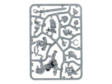 Black Templars Emperor&#039;s Champion (Уценка)