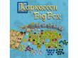 Каркассон: Big Box