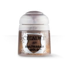 Balthasar Gold (Air)
