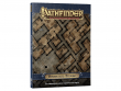 Pathfinder. Настольная ролевая игра. Игровое поле "Трущобы"