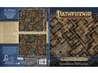 Pathfinder. Настольная ролевая игра. Игровое поле "Трущобы"