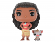 Фигурка Funko POP! Disney. Moana: Moana and Pua