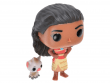 Фигурка Funko POP! Disney. Moana: Moana and Pua