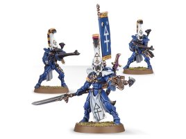 Dire Avengers
