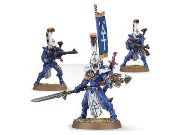 Dire Avengers