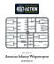 Rangers lead the way! US Rangers plastic boxed set