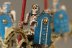 Warhammer Fantasy Battles Tomb Kings Skeleton Horsemen x8 (Painted)