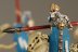 Warhammer Fantasy Battles Tomb Kings Skeleton Horsemen x8 (Painted)