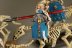 Warhammer Fantasy Battles Tomb Kings Skeleton Horsemen x8 (Painted)
