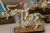 Warhammer Fantasy Battles Tomb Kings Skeleton Horsemen x8 (Painted)