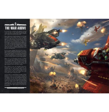 Death From the Skies