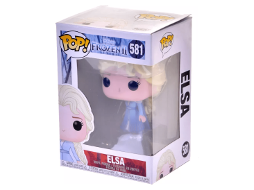 Фигурка Funko POP! Frozen: Elsa