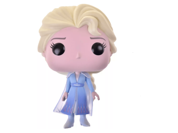 Фигурка Funko POP! Frozen: Elsa