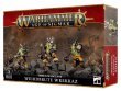 Weirdbrute Wrekkaz \ Brute Ragerz (предзаказ 2023, Age of Sigmar Orruk Warclans)