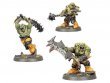 Weirdbrute Wrekkaz \ Brute Ragerz (предзаказ 2023, Age of Sigmar Orruk Warclans)