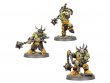 Weirdbrute Wrekkaz \ Brute Ragerz (предзаказ 2023, Age of Sigmar Orruk Warclans)