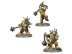 Weirdbrute Wrekkaz \ Brute Ragerz (Age of Sigmar Orruk Warclans)
