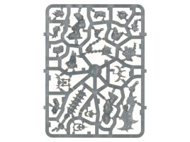 Weirdbrute Wrekkaz \ Brute Ragerz (Age of Sigmar Orruk Warclans)