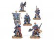 Company Heroes (Space Marines, Warhammer 40k)