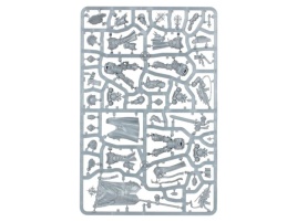 Company Heroes (Space Marines, Warhammer 40k)