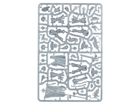 Company Heroes (Space Marines, Warhammer 40k)