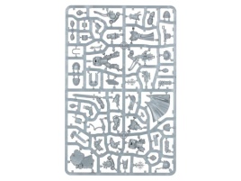 Company Heroes (Space Marines, Warhammer 40k)